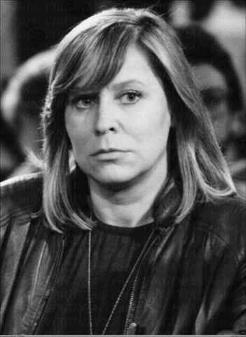 Margarethe von Trotta