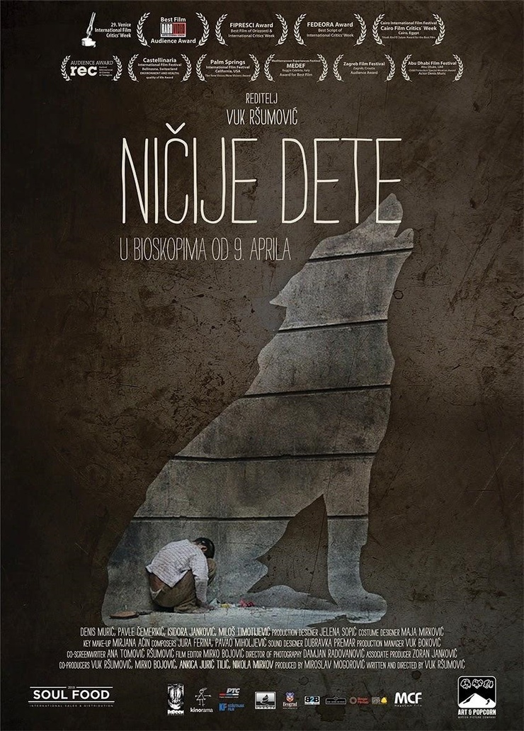 Nicije dete