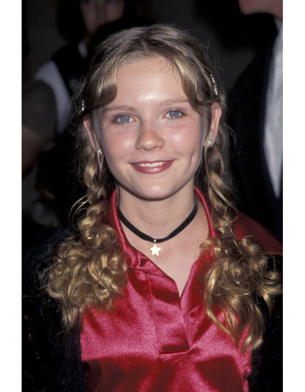 Kirsten Dunst Kirsten Dunst