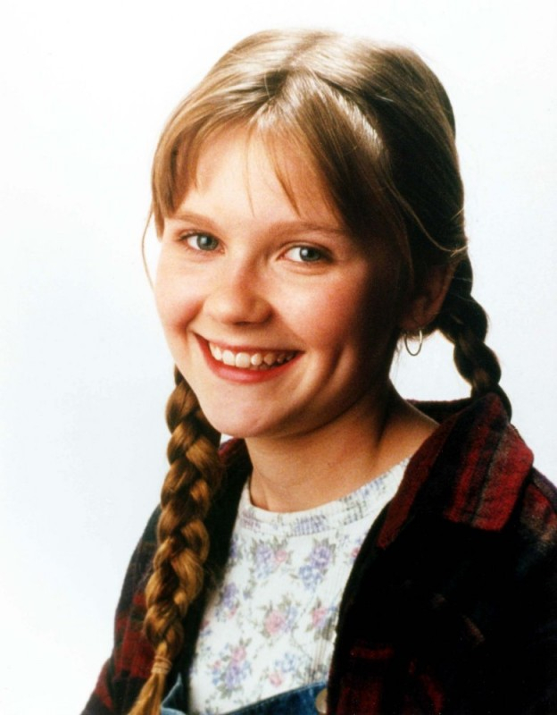Kirsten Dunst