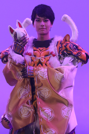 Kinji Takigawa