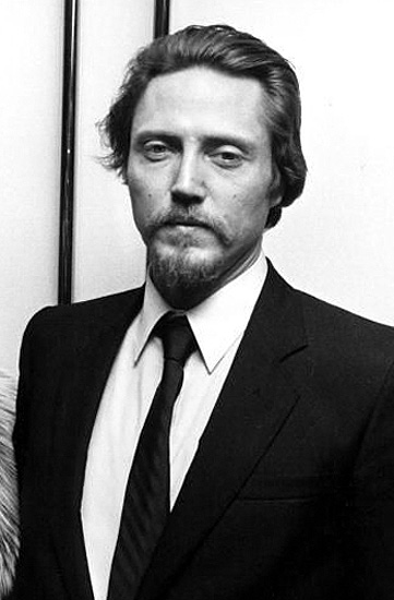 Christopher Walken
