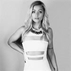 Alexa Goddard Alexa Goddard