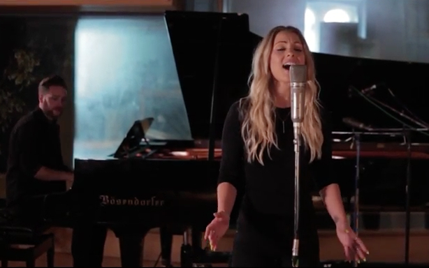 Alexa Goddard