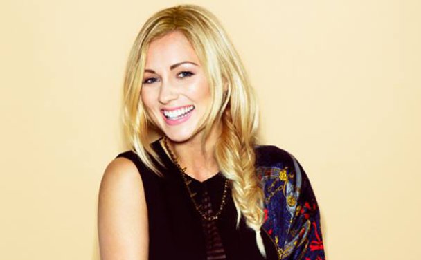 Alexa Goddard Alexa Goddard