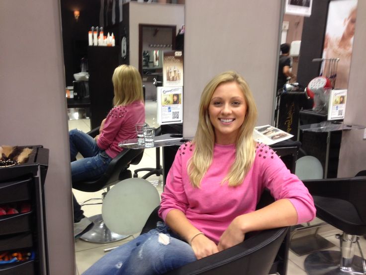 Alexa Goddard