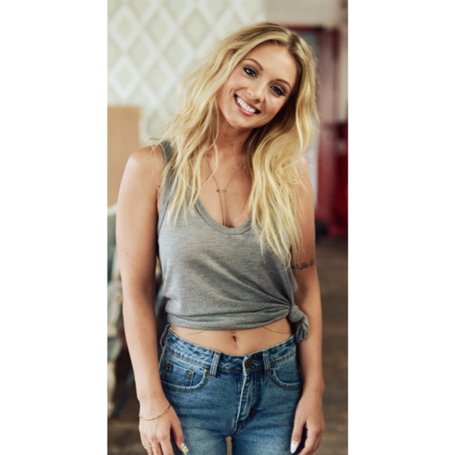 Alexa Goddard