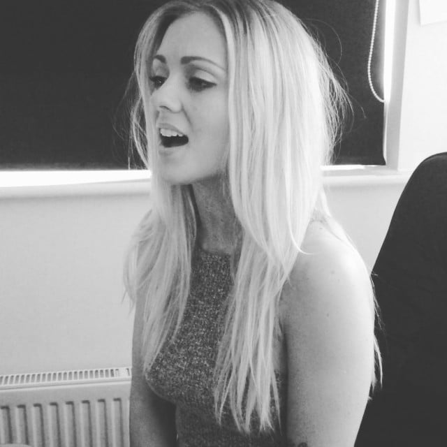 Alexa Goddard Alexa Goddard