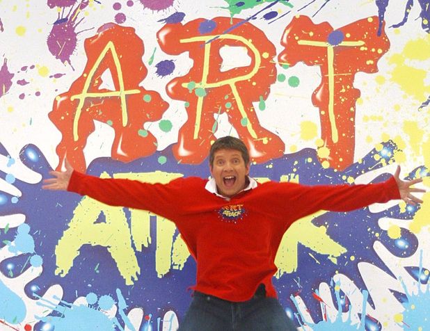 Art Attack