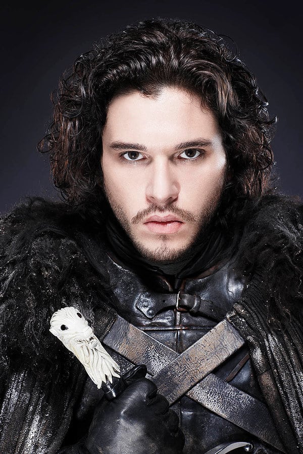 Kit Harington