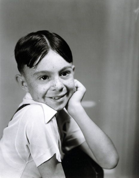 The Little Rascals