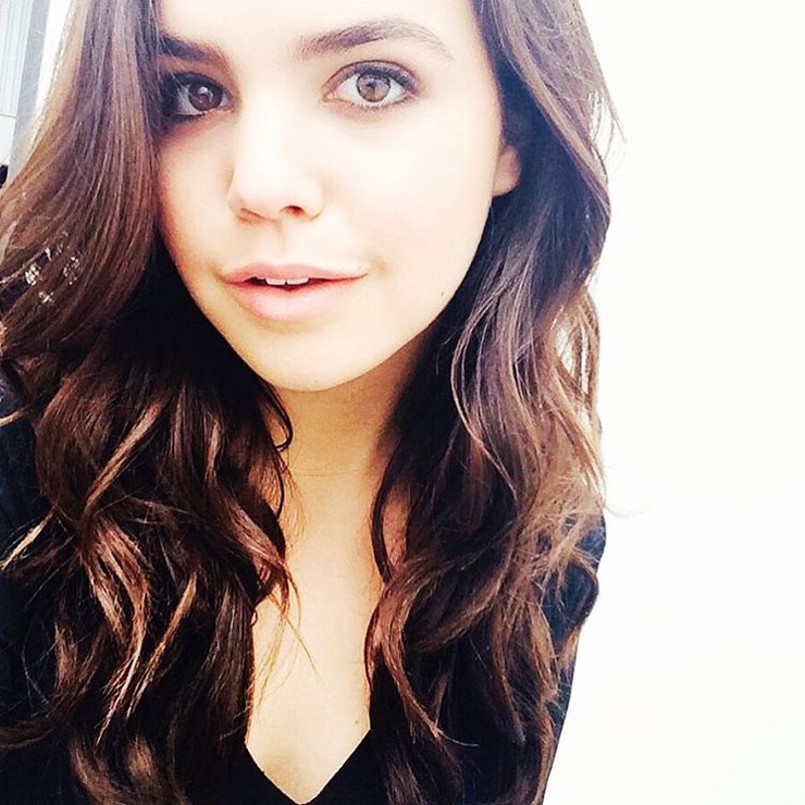 Bailee Madison Bailee Madison