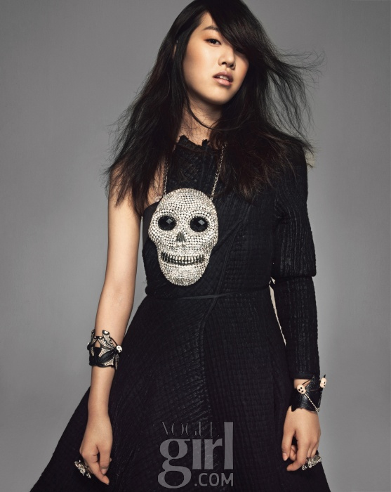 Jin Se-Yeon