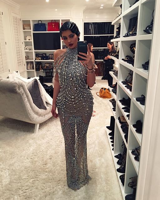 Kylie Jenner