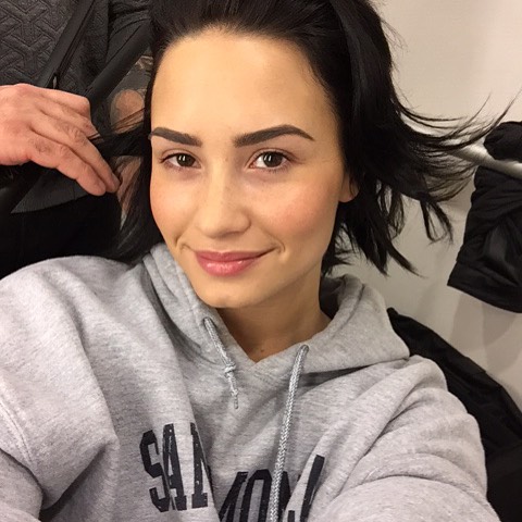 Demi Lovato
