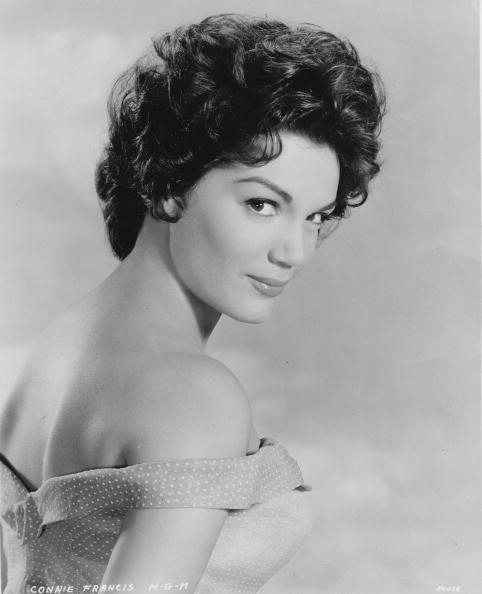 Connie Francis