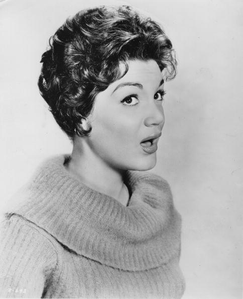 Connie Francis