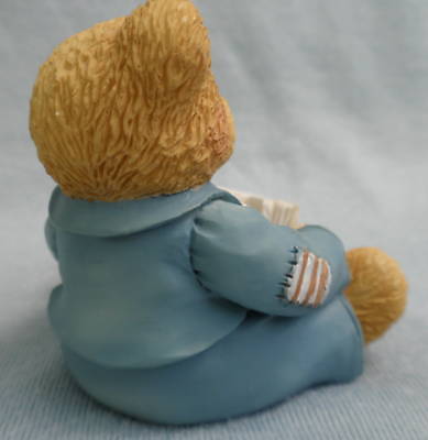 Cherished Teddies: Christian - 
