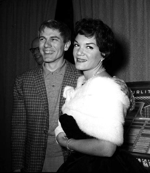 Connie Francis image