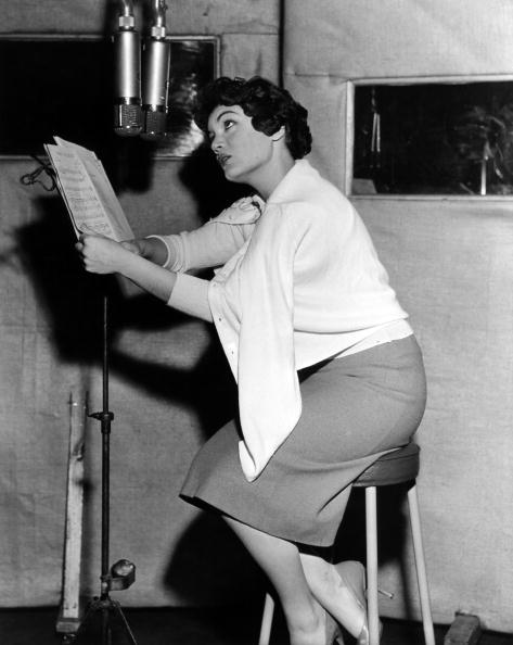 Connie Francis