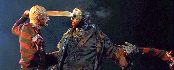 Freddy vs. Jason (2003)