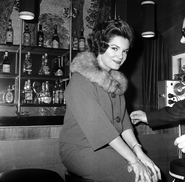 Connie Francis
