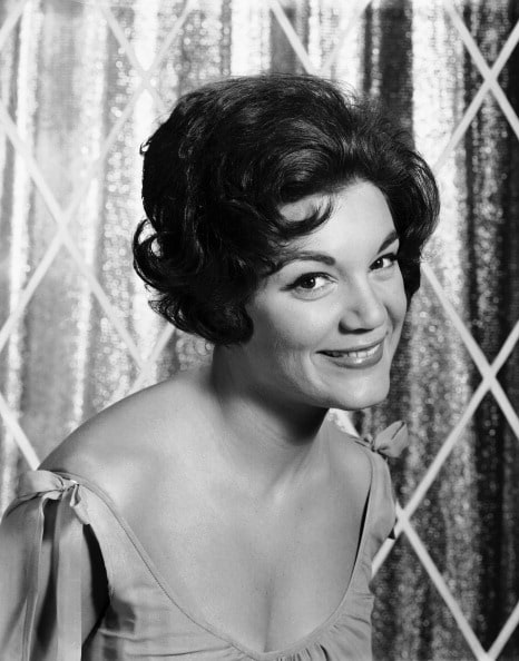 Connie Francis