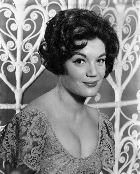 Connie Francis