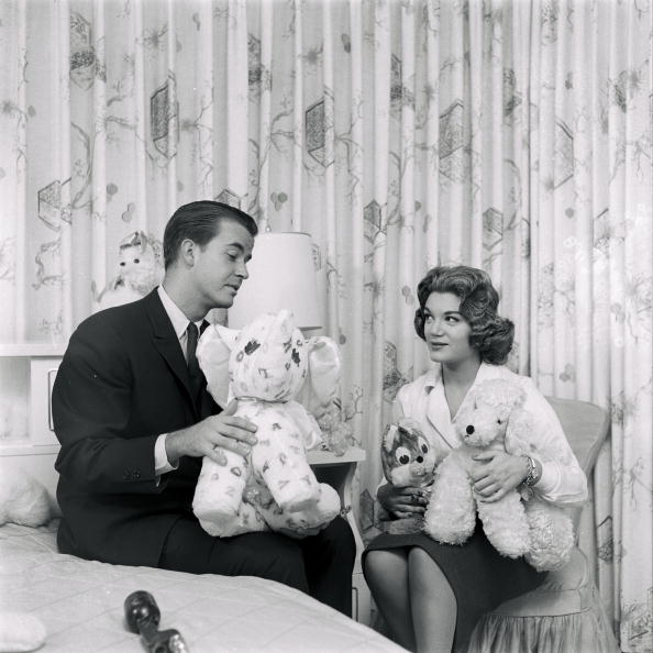 Connie Francis