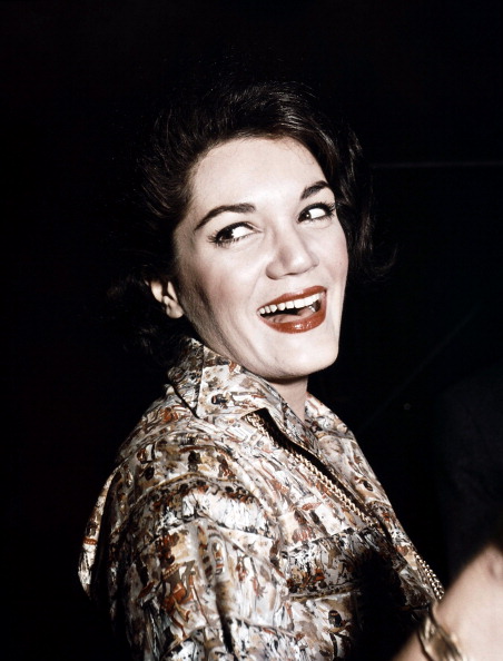 Connie Francis