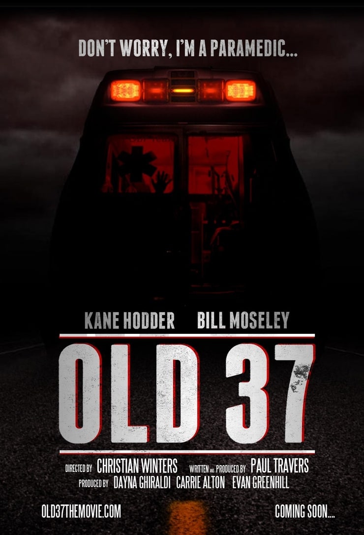 Old 37