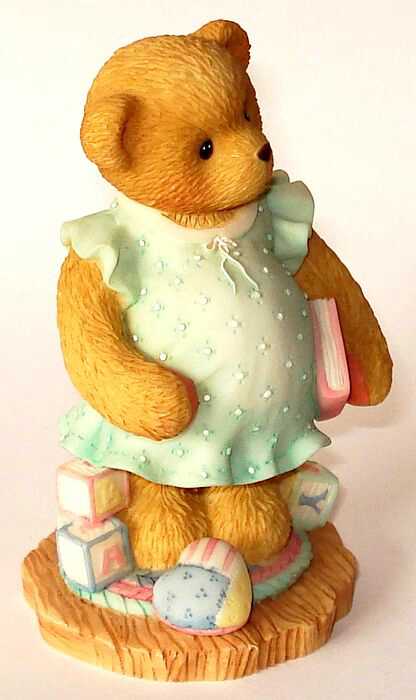 Cherished Teddies - 