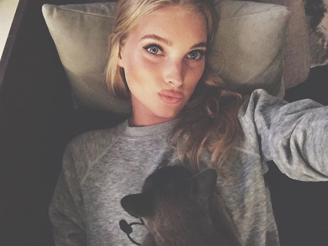 Elsa Hosk Elsa Hosk