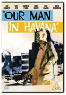 Our Man in Havana (1959)