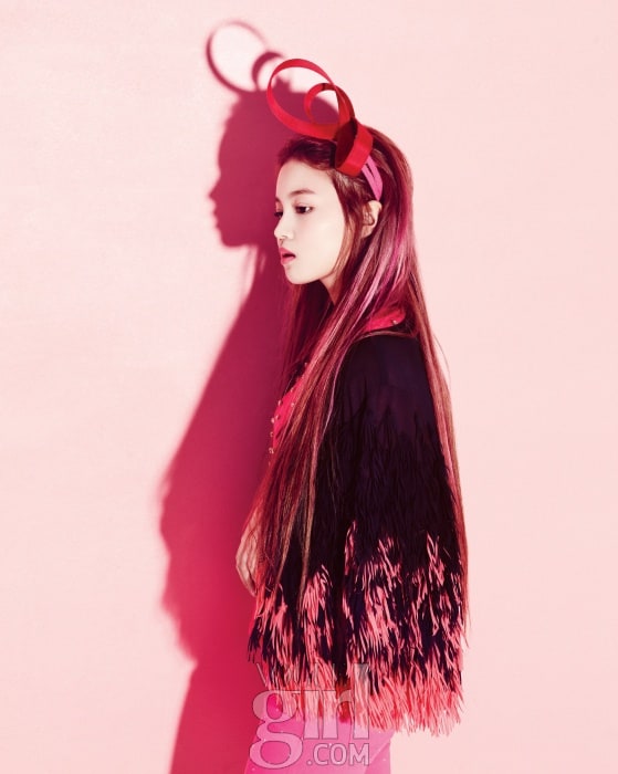 Lee Hi