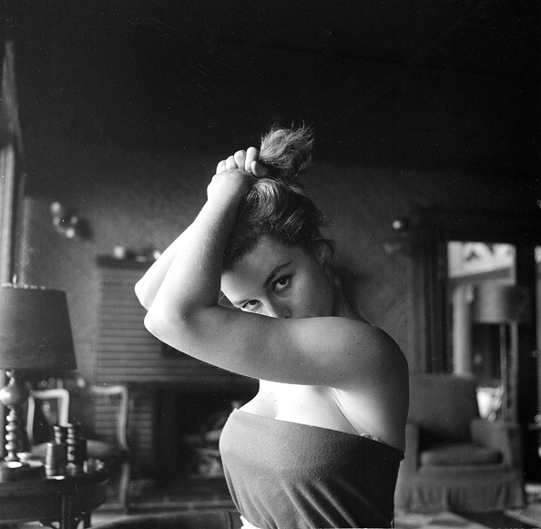 Elaine Stewart Elaine Stewart