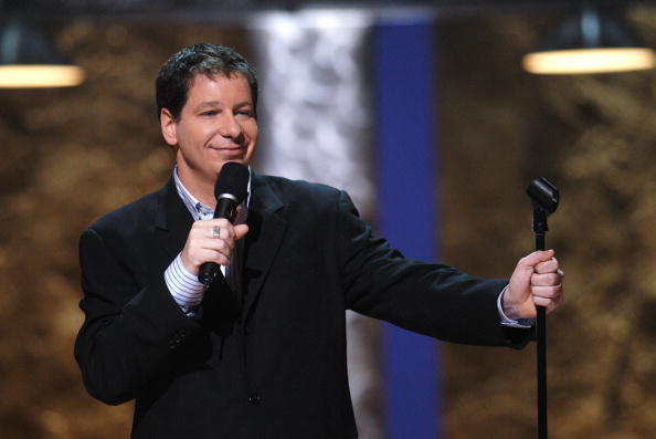 Jeffrey Ross
