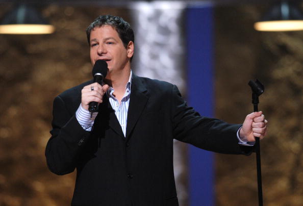 Jeffrey Ross