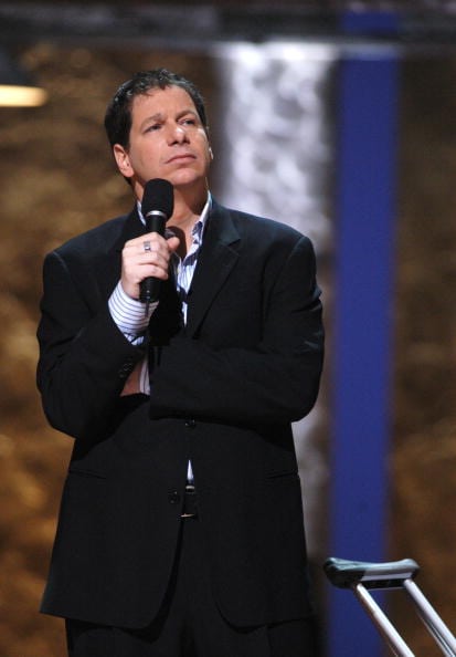 Jeffrey Ross