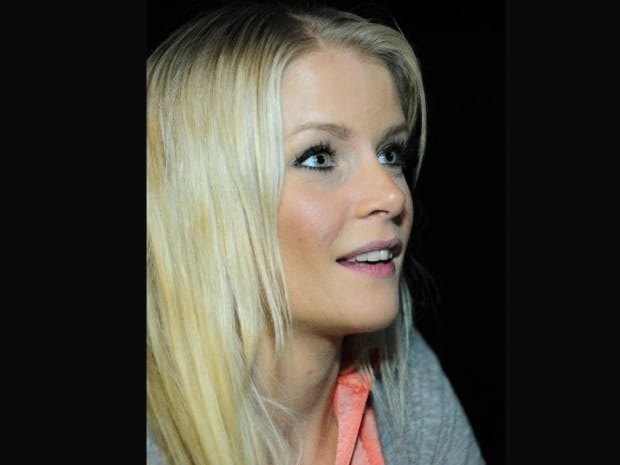 Alexandra Larsson