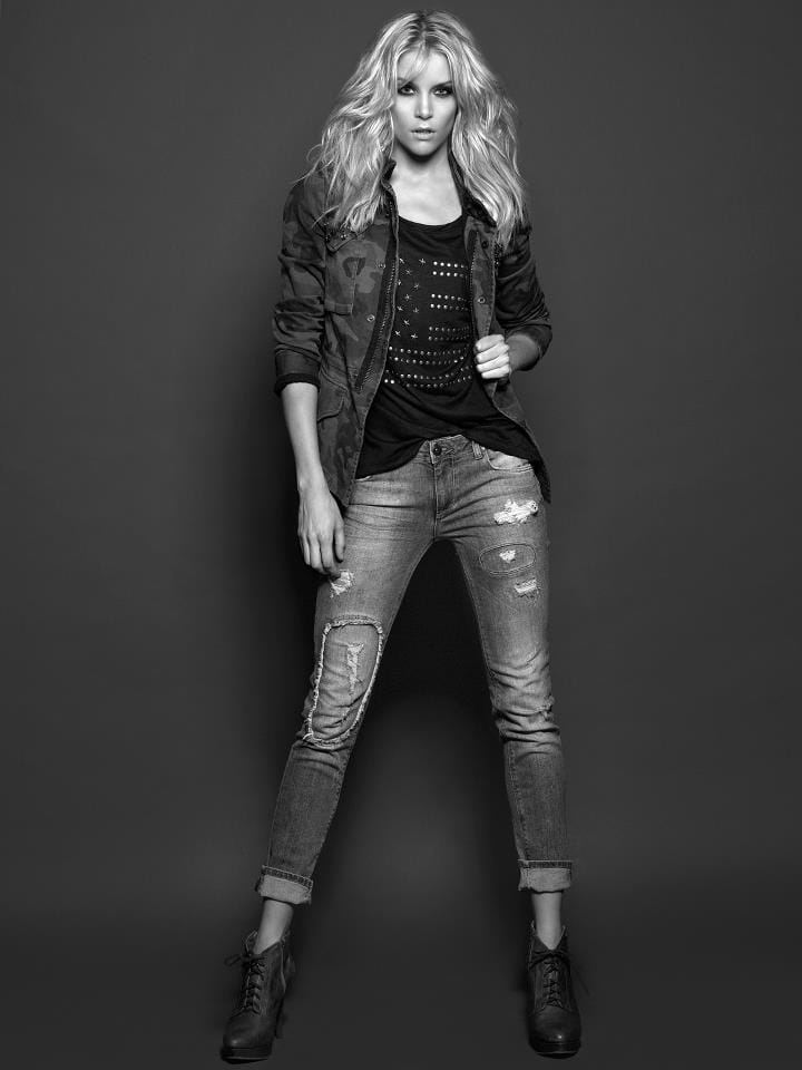 Alexandra Larsson Alexandra Larsson