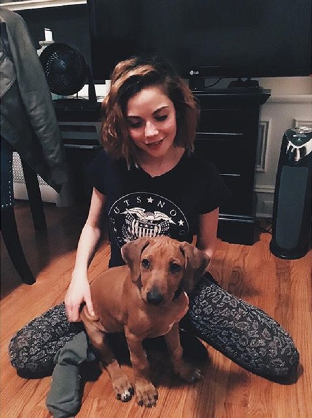 Grace Phipps Grace Phipps