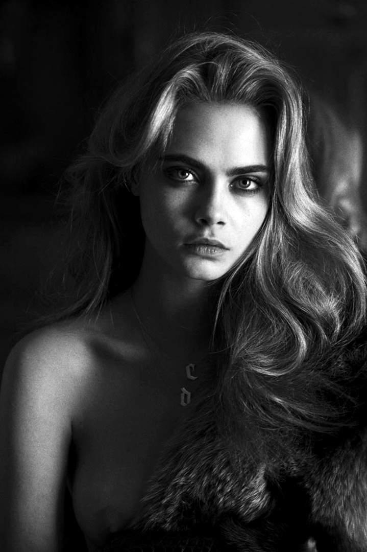 Cara Delevingne Cara Delevingne