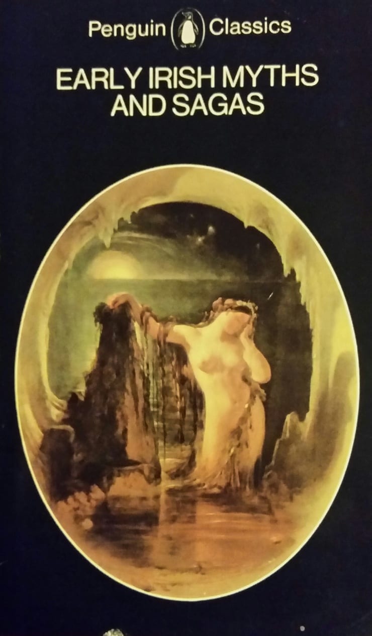 Early Irish Myths and Sagas