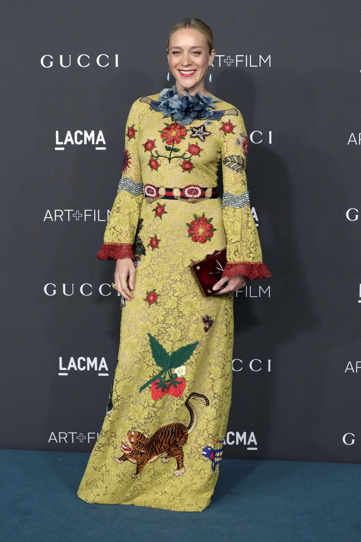 Chloë Sevigny Chloë Sevigny