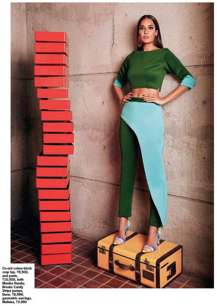 Lisa Haydon Lisa Haydon