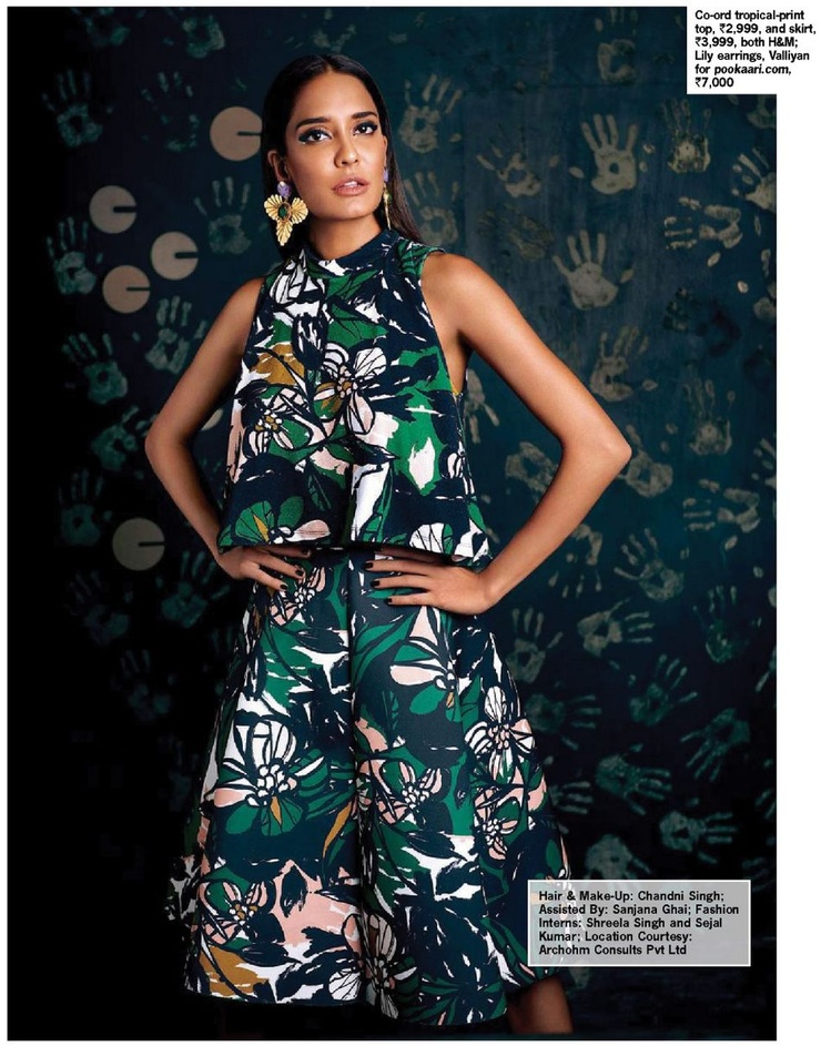 Lisa Haydon
