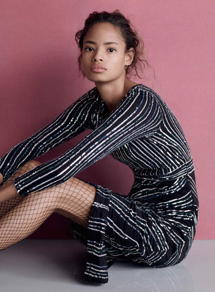 Malaika Firth