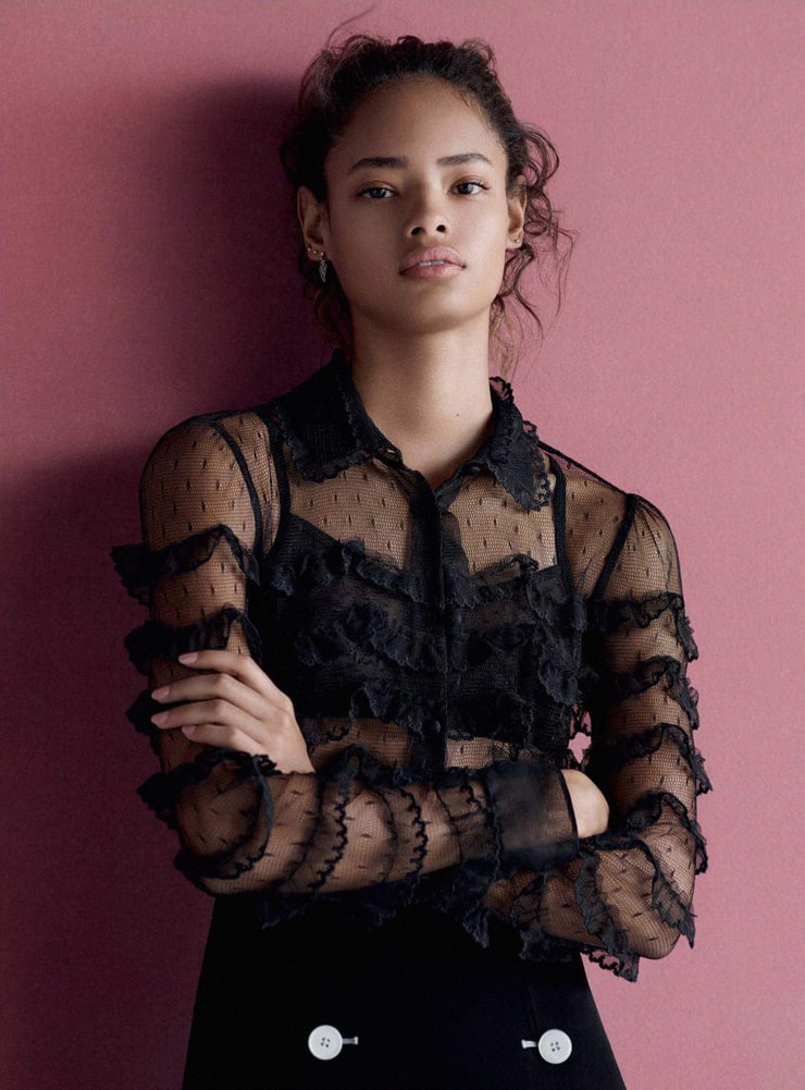 Malaika Firth