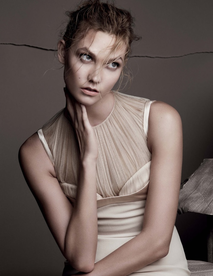 Karlie Kloss